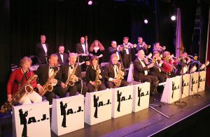 A.J's Big Band